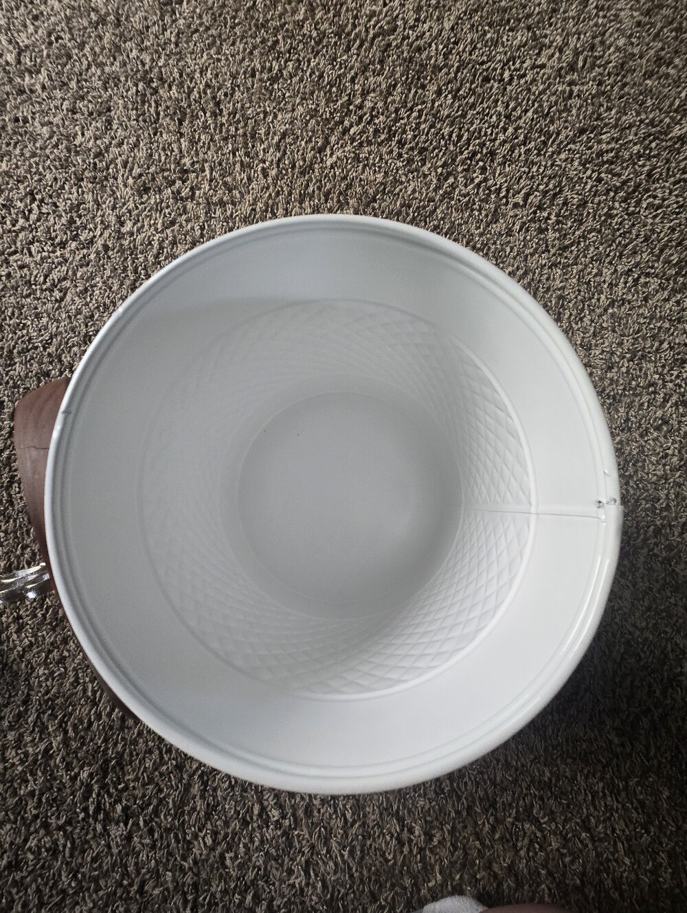 Metal Pet Food Storage Container - Picture 4 of 4